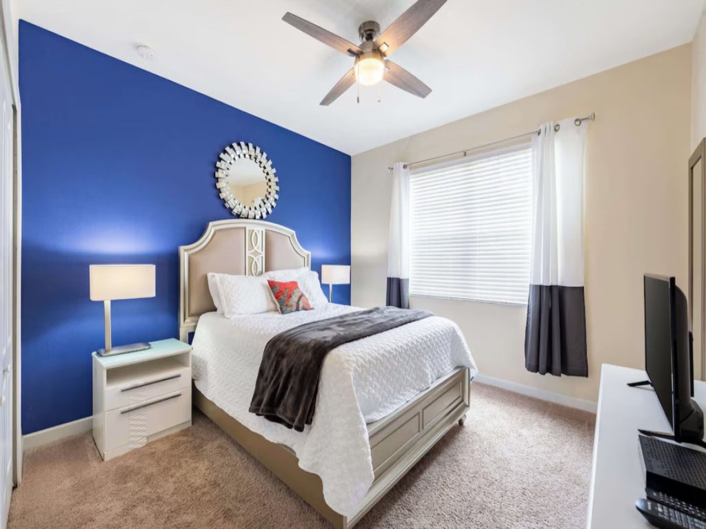Sugar Palm Place Vacation Rental in Kissimmee - RedAwning