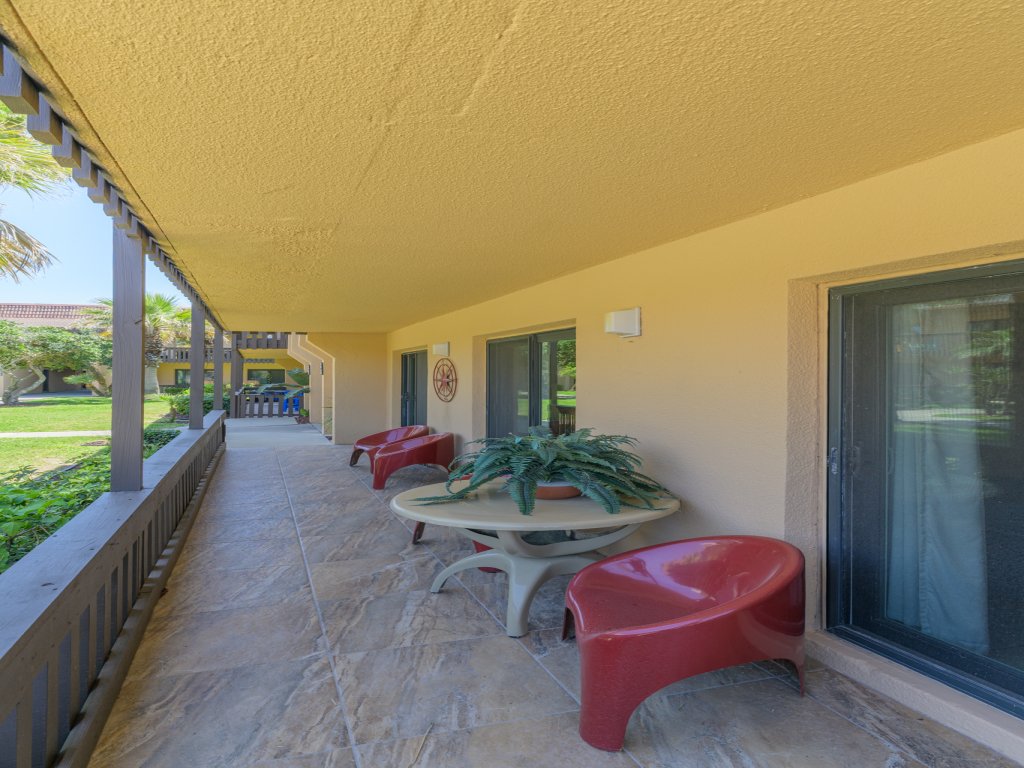 Tiki 149 - Spacious 2BR Condo with Walk-In Shower Vacation Rental in South Padre Island - RedAwning