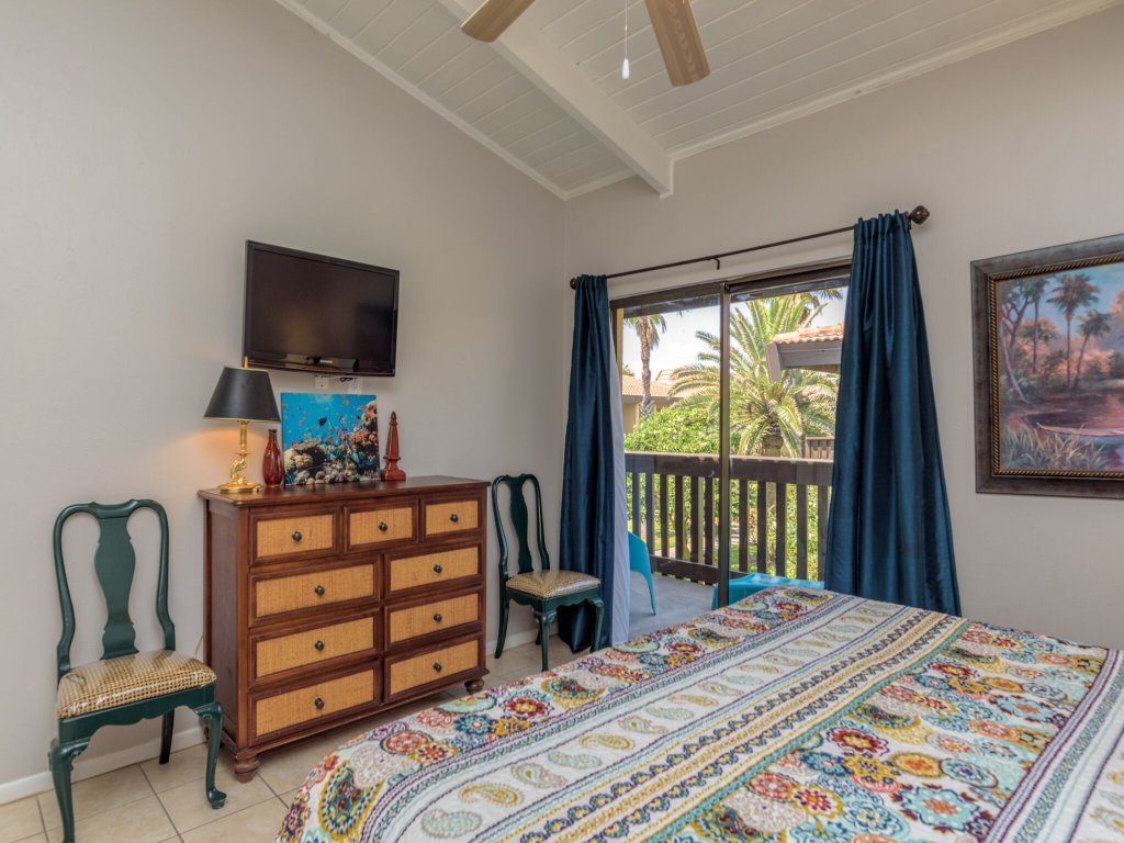 Tiki 219 -Beachfront 3BR Condo with Pools and Beach Access Vacation Rental in South Padre Island - RedAwning