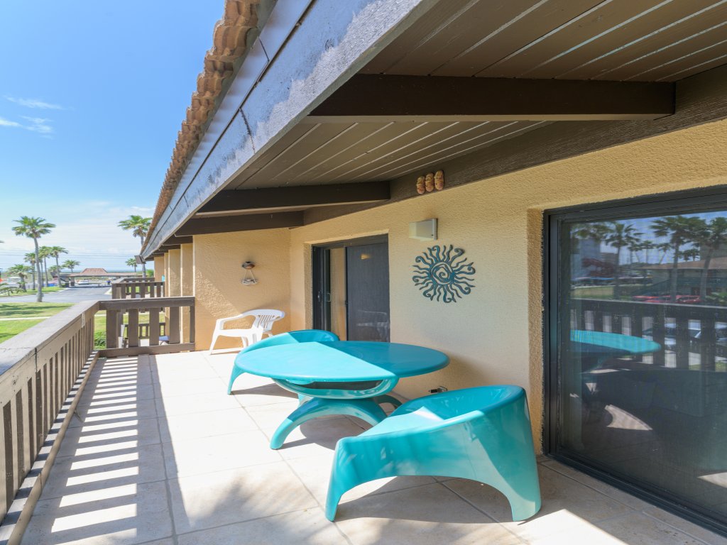 Tiki 254 - Beachfront Getaway with Heated Pools Vacation Rental in South Padre Island - RedAwning