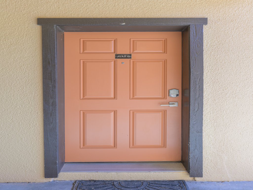 Tiki 103-1BR Condo with Two Heated Pools and Pet Friendly Vacation Rental in South Padre Island - RedAwning