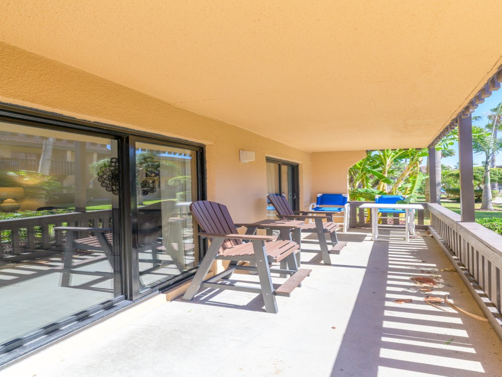 Tiki 103-1BR Condo with Two Heated Pools and Pet Friendly Vacation Rental in South Padre Island - RedAwning