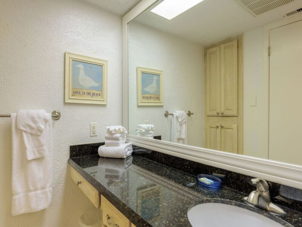 Tiki 111 - Condo in South Padre Island Vacation Rental in South Padre Island - RedAwning