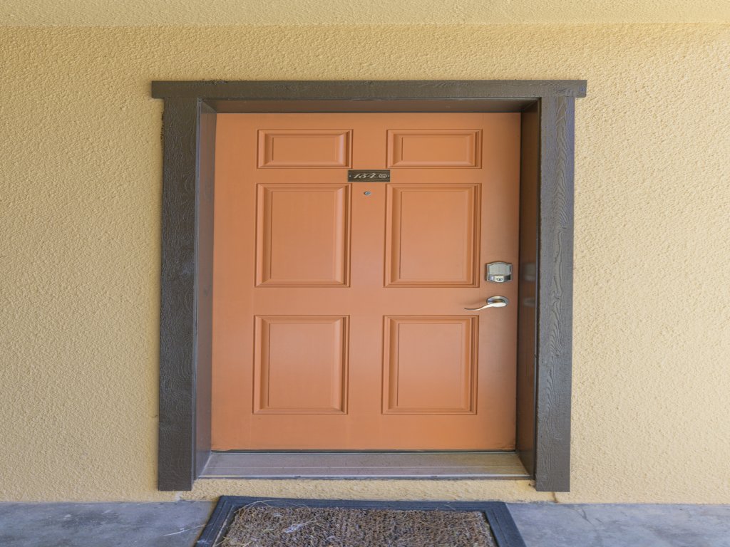 Tiki 154 - Renovated Ocean View Condo First Floor Vacation Rental in South Padre Island - RedAwning