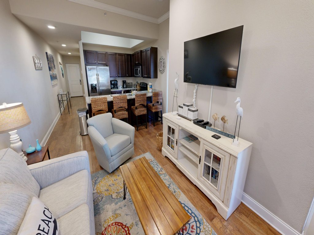 Alerio 103E Vacation Rental in Miramar Beach - RedAwning