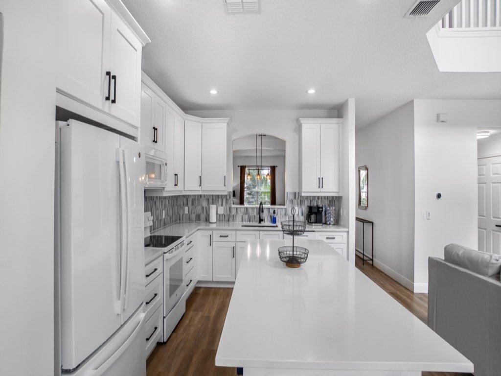 Lovely 7 Bed Pool Home with Game Room-8510PHD Vacation Rental in Kissimmee - RedAwning