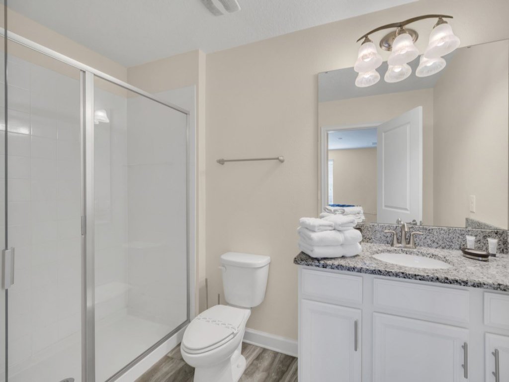 Lots of Space Pool, Spa Champions Gate Home! Vacation Rental in Davenport - RedAwning