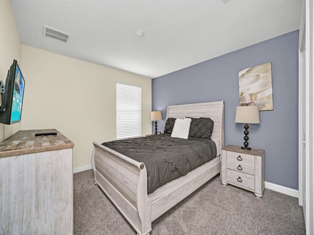 Lots of Space Pool, Spa Champions Gate Home! Vacation Rental in Davenport - RedAwning
