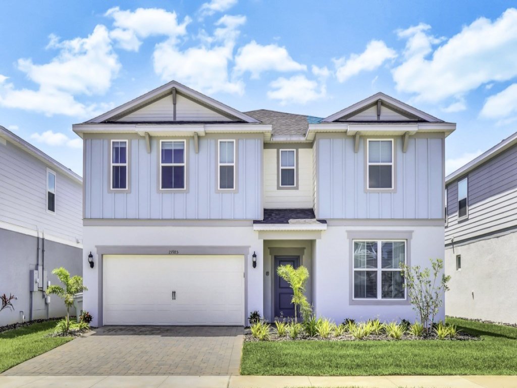 15985Cape(Exec Villas) Vacation Rental in Clermont - RedAwning