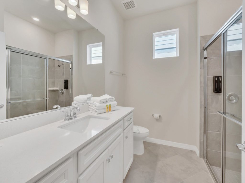 15985Cape(Exec Villas) Vacation Rental in Clermont - RedAwning