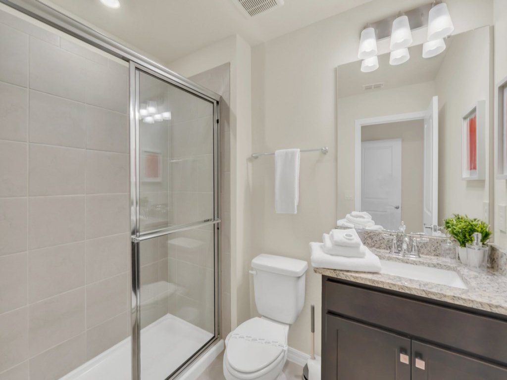 The Cutest Tonwhome & Private Splash Pool! Vacation Rental in Clermont - RedAwning