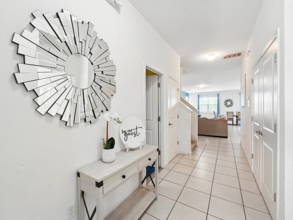 Lake Side View Private Pool Home In Resort! Vacation Rental in Kissimmee - RedAwning