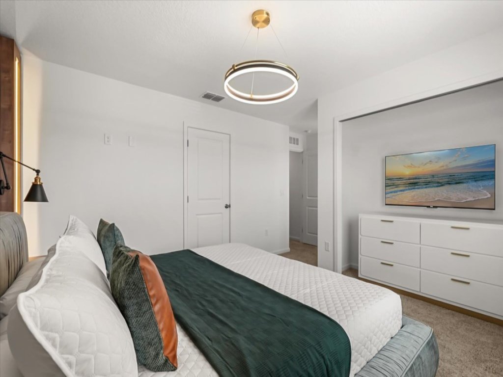 Dreams Come True Magical Home! Vacation Rental in Kissimmee - RedAwning