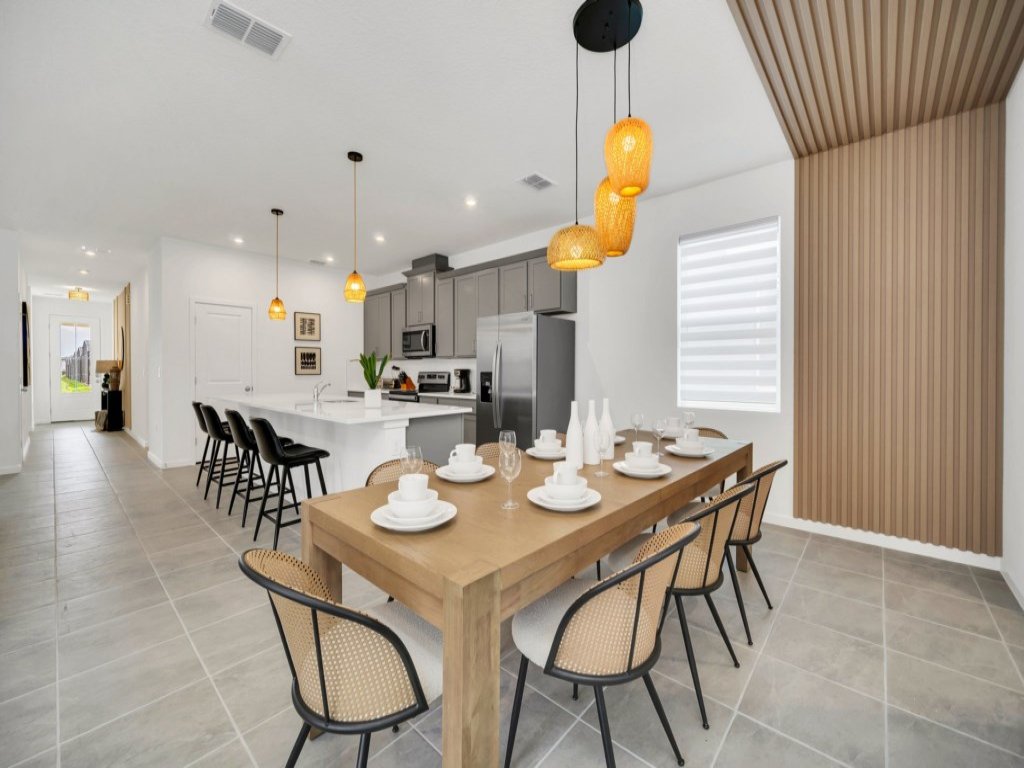 Movie Room, Pool, Theme Rooms Everything Included! Vacation Rental in Kissimmee - RedAwning