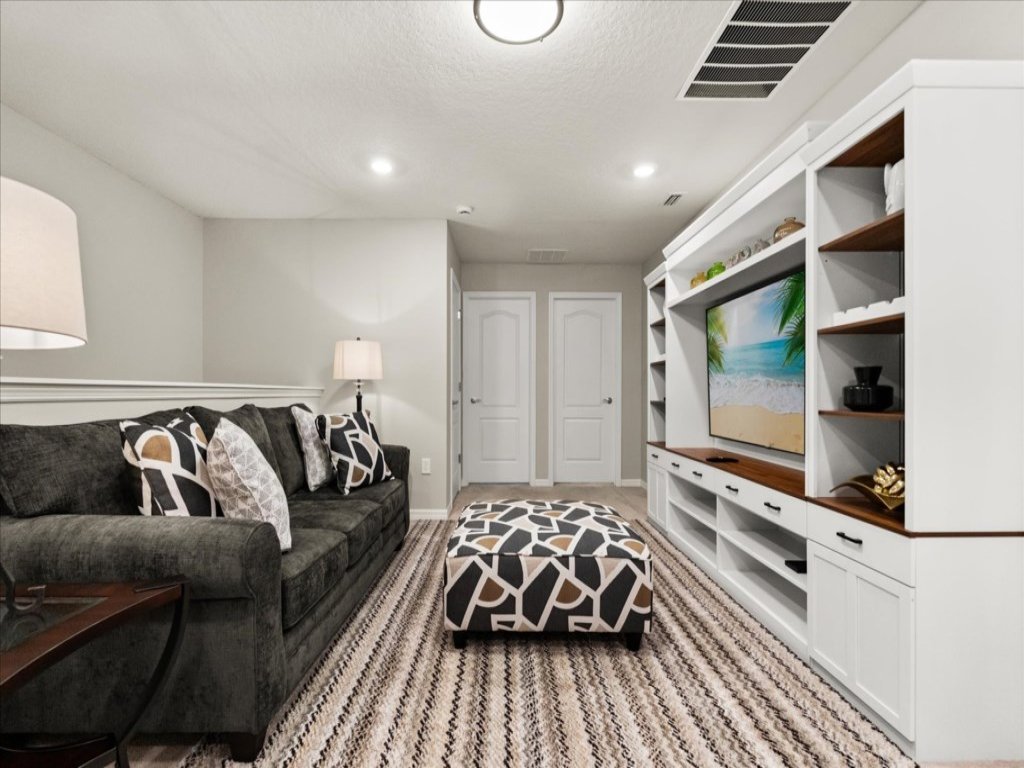 the Sun Factory Home With Private Pool! Vacation Rental in Davenport - RedAwning