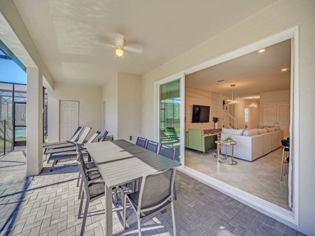 16271 Saint Kitts Circle(Exec Villas) Vacation Rental in Clermont - RedAwning