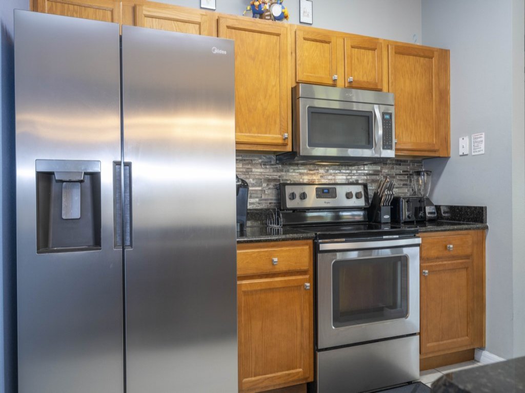   Lake View Peace & Tranquility Very Private Pool Vacation Rental in Kissimmee - RedAwning