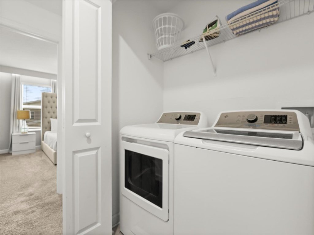 4 Bed Town Home With Pool Champions Gate Vacation Rental in Davenport - RedAwning