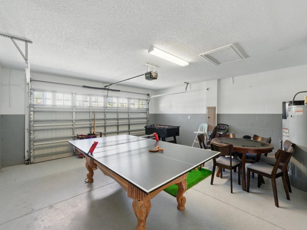 Exceptional Quality Private Pool Home Vacation Rental in Davenport - RedAwning