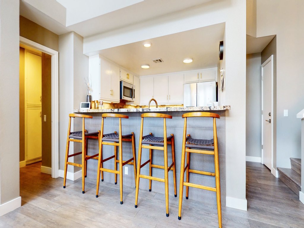 Snowcreek V #888 Vacation Rental in Mammoth Lakes - RedAwning
