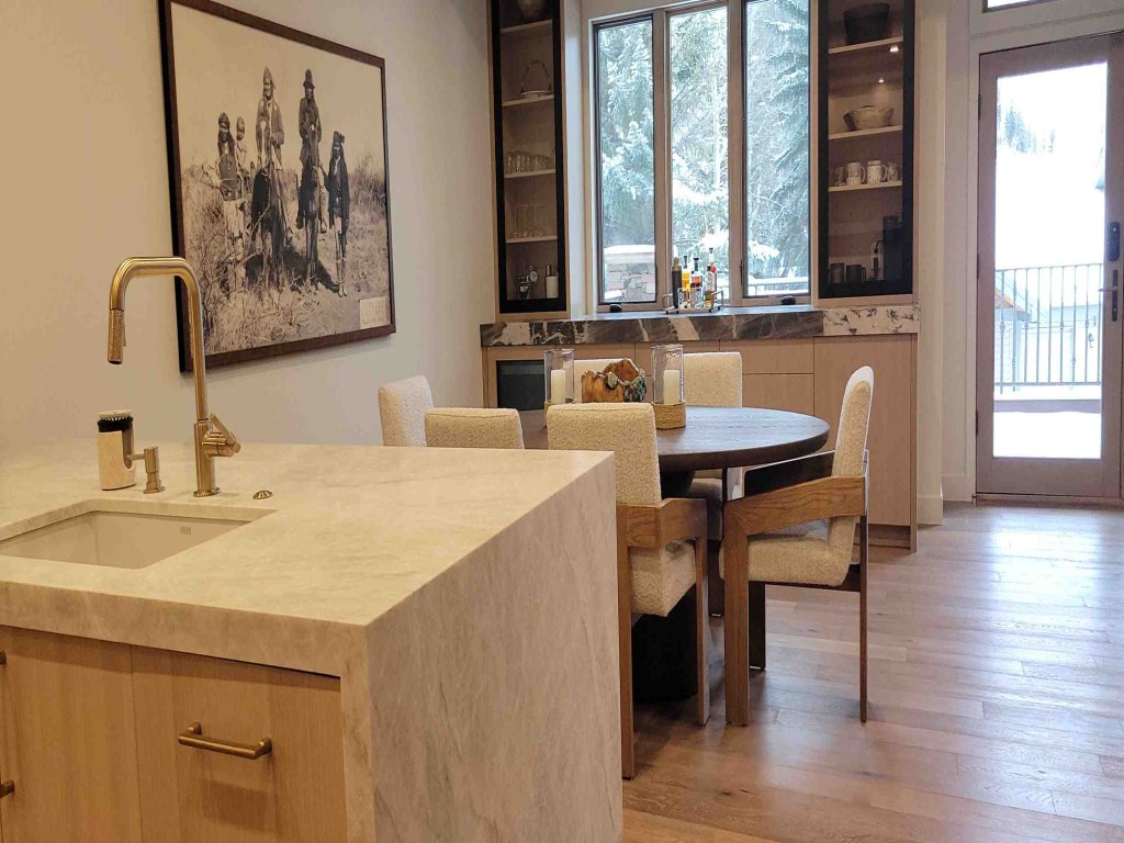 1175 B Casolar Del Norte Vacation Rental in Vail - RedAwning
