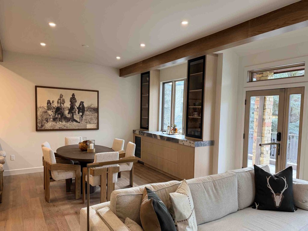 1175 B Casolar Del Norte Vacation Rental in Vail - RedAwning