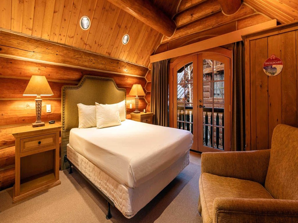 See Forever Cabin 103 Vacation Rental in Mountain Village - RedAwning