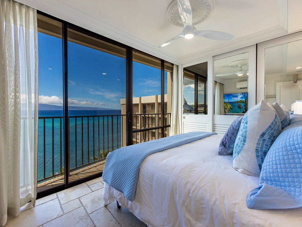 Valley Isle 1201 Vacation Rental in Lahaina - RedAwning