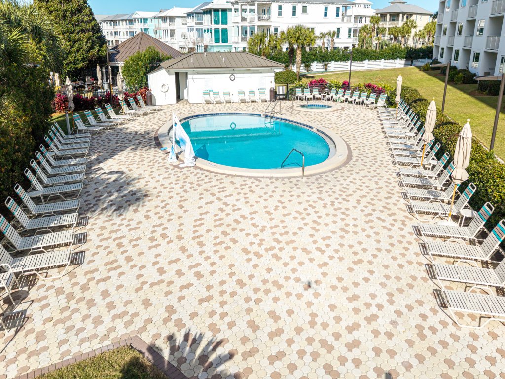 Islander 603 Vacation Rental in Destin - RedAwning