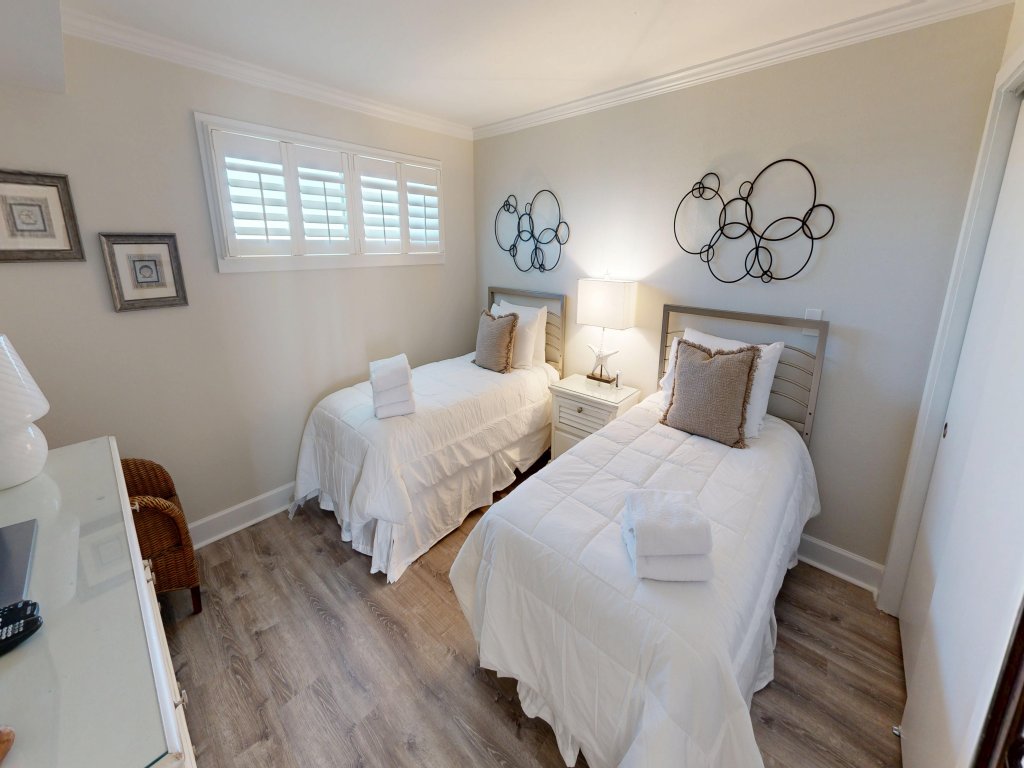 Islander 603 Vacation Rental in Destin - RedAwning