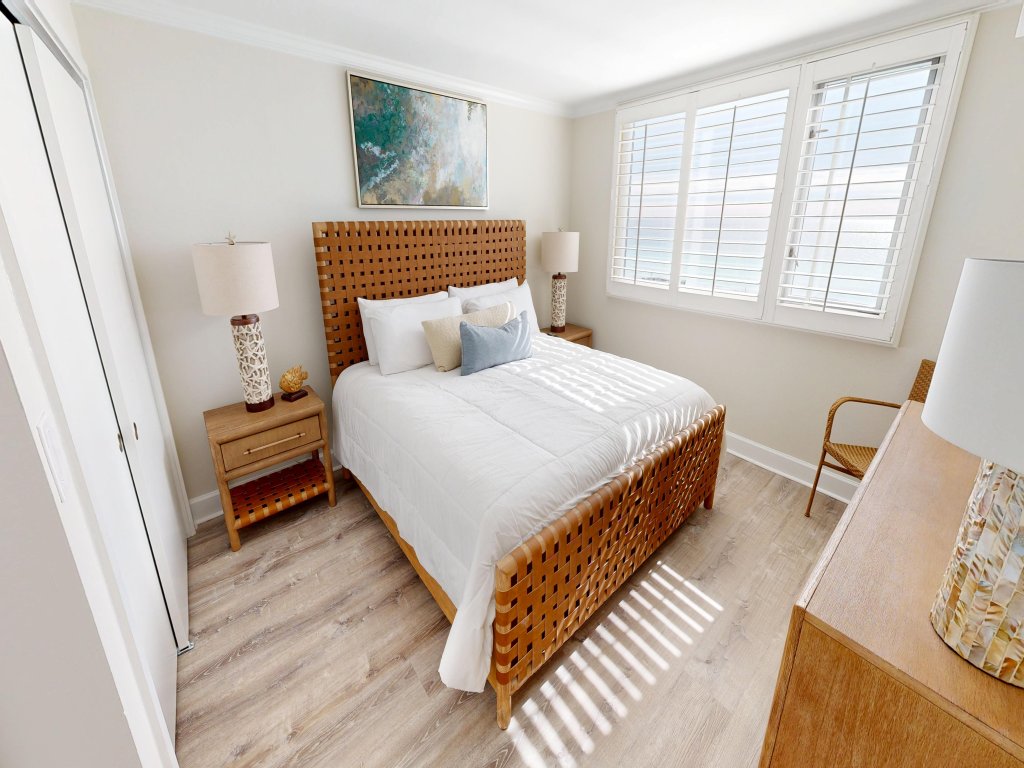 Islander 603 Vacation Rental in Destin - RedAwning
