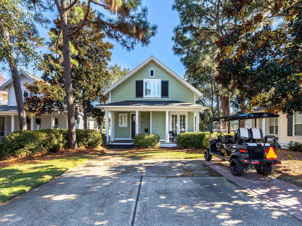 Ravens Run Vacation Rental in Miramar Beach - RedAwning