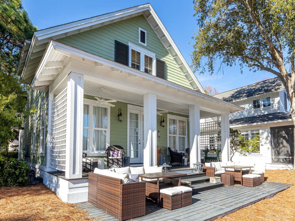 Ravens Run Vacation Rental in Miramar Beach - RedAwning
