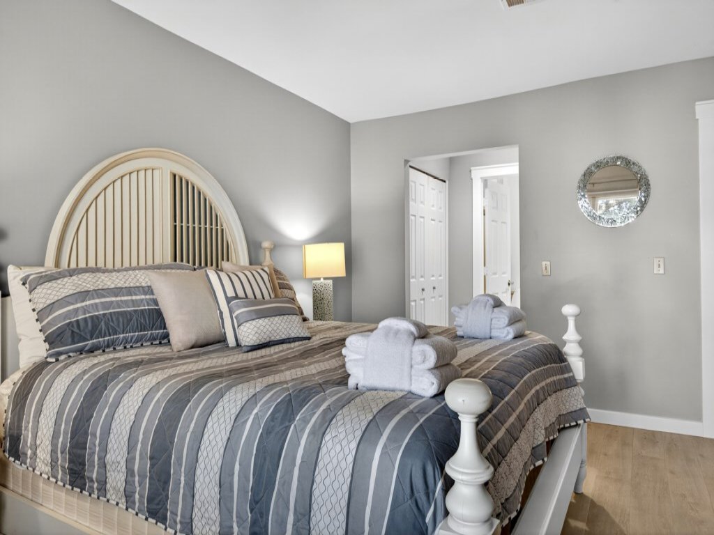 Sea Pines - 867 Ketch Court Vacation Rental in Hilton Head - RedAwning