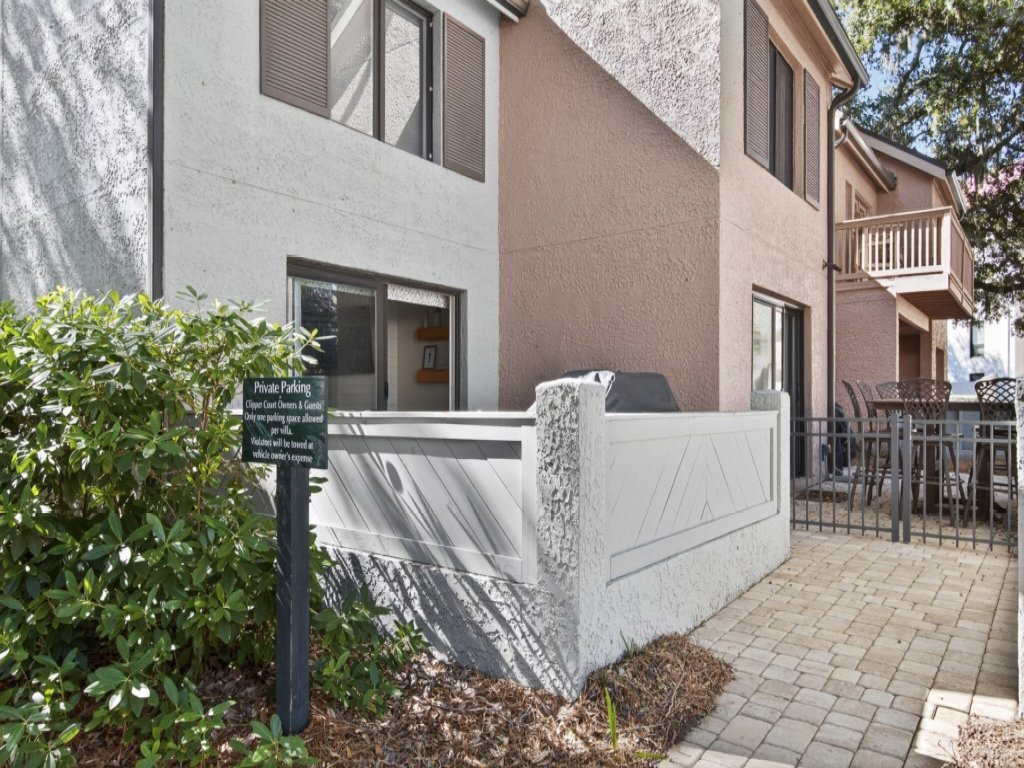 Sea Pines - 867 Ketch Court Vacation Rental in Hilton Head - RedAwning