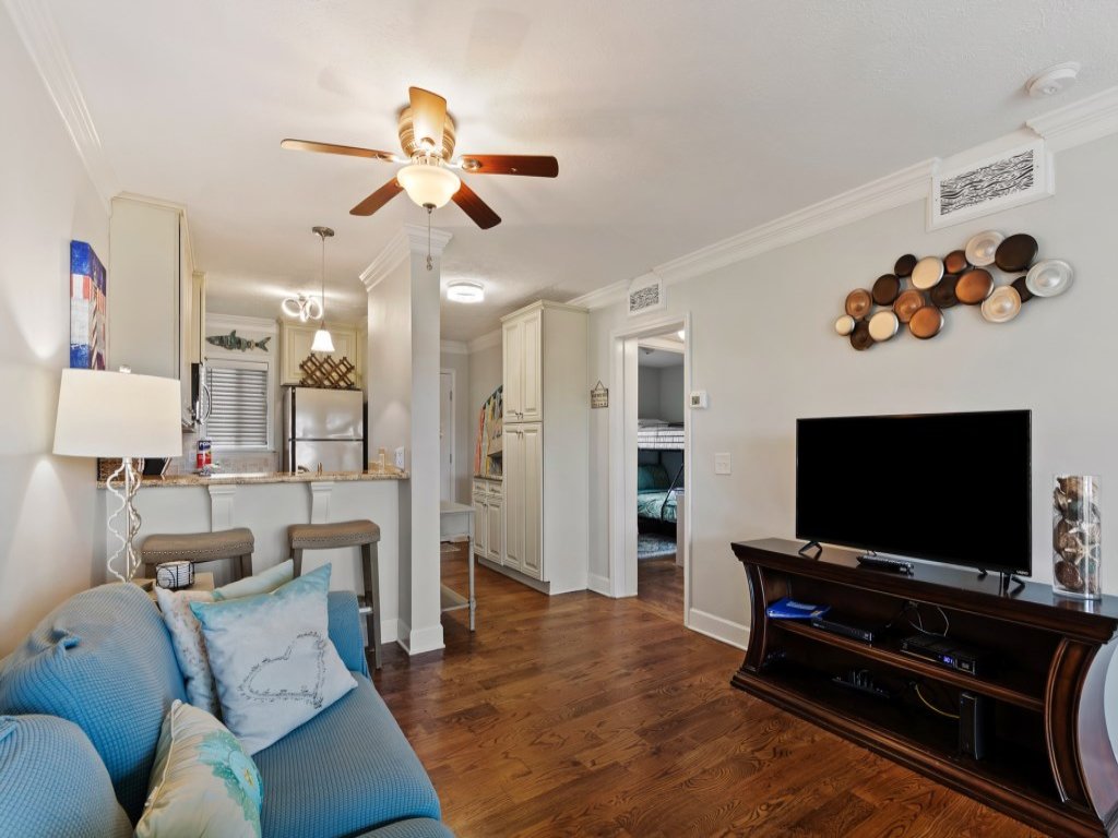 Sandy Beach Escape - Monthly Rates Until 2/28/26! Vacation Rental in Hilton Head - RedAwning