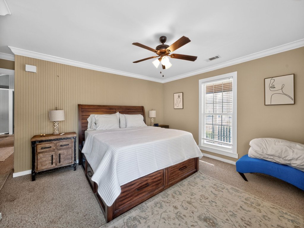 Healing Adventures Wellness Retreat Vacation Rental in Georgia - RedAwning