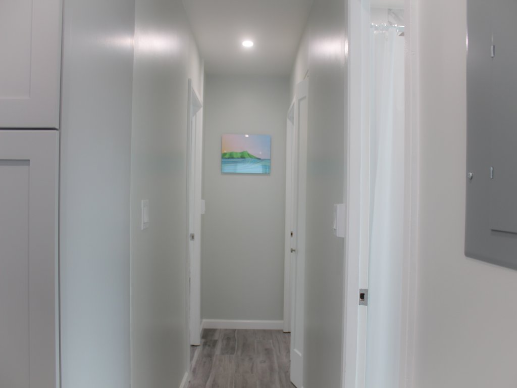 Impeccably Renovated Oasis 3-B in Honolulu Vacation Rental in Honolulu - RedAwning