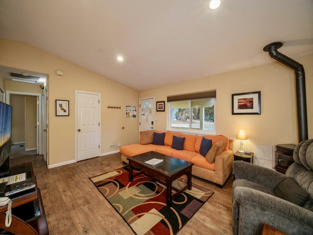 A Little Slice of Heaven  1821A Vacation Rental in California - RedAwning
