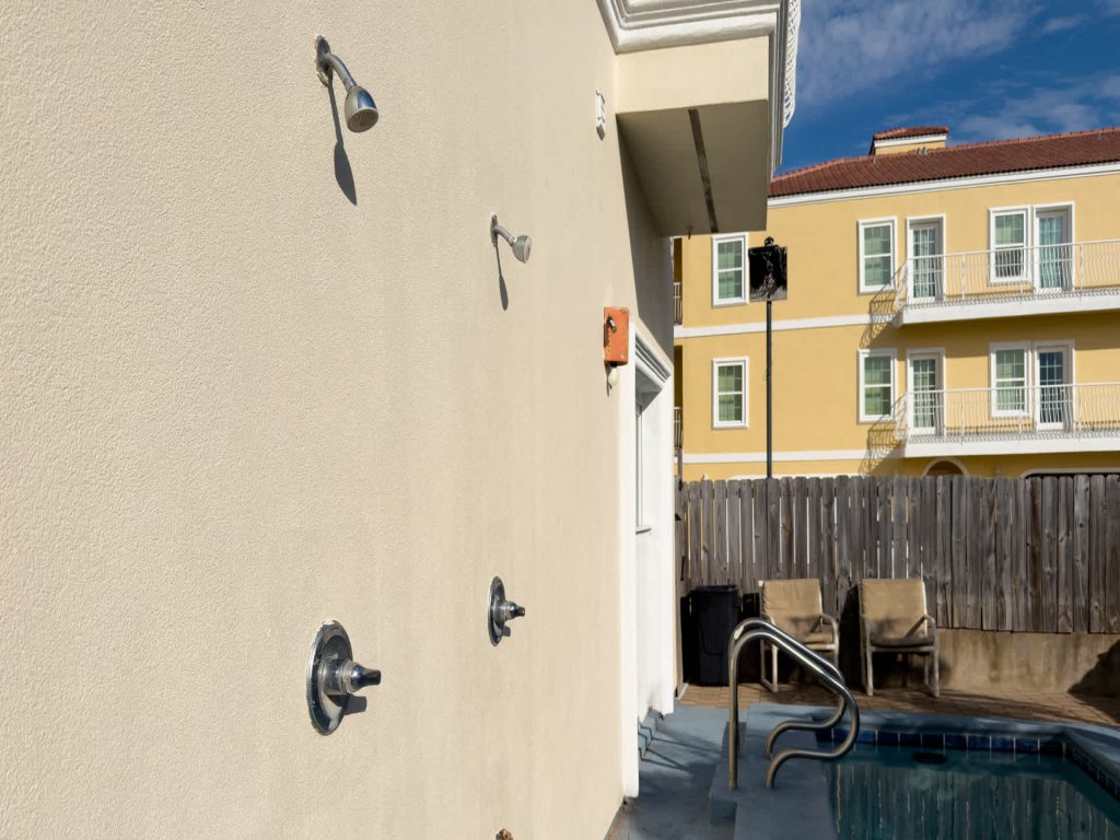 1st floor Condo 75 Steps to Beach - Pool - Pet Ok Vacation Rental in South Padre Island - RedAwning