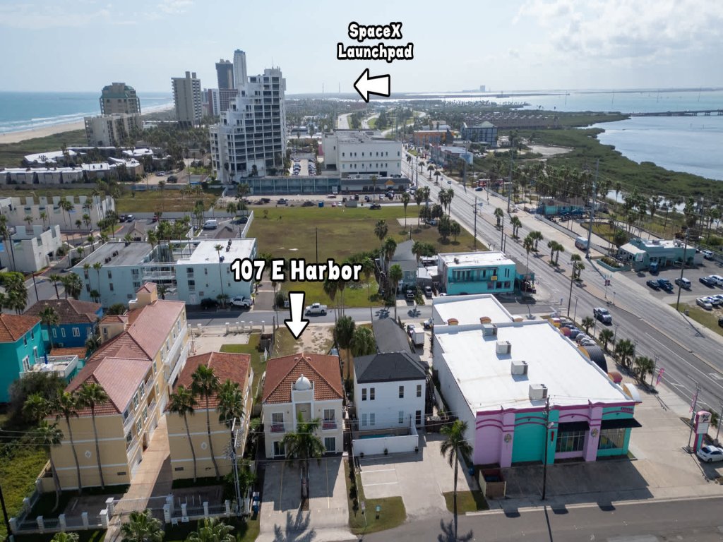 1st floor Condo 75 Steps to Beach - Pool - Pet Ok Vacation Rental in South Padre Island - RedAwning