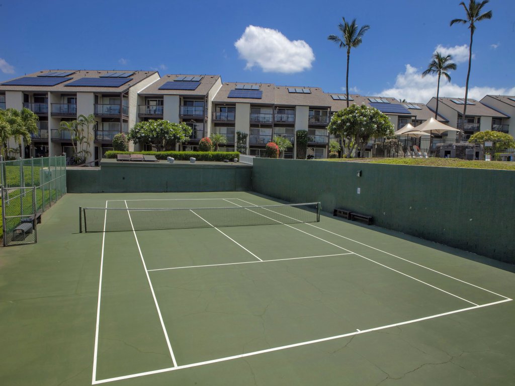 Hale Kamaole 336 Vacation Rental in Kihei - RedAwning