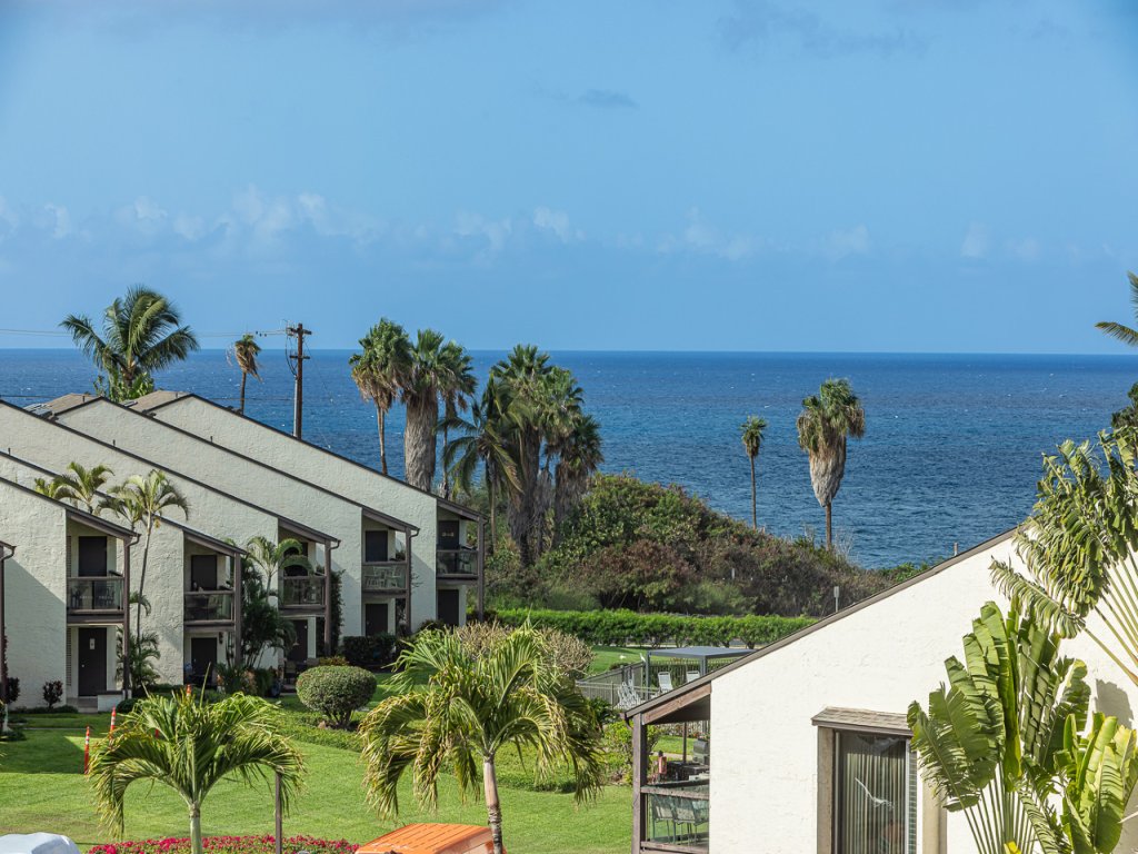 Hale Kamaole 336 Vacation Rental in Kihei - RedAwning