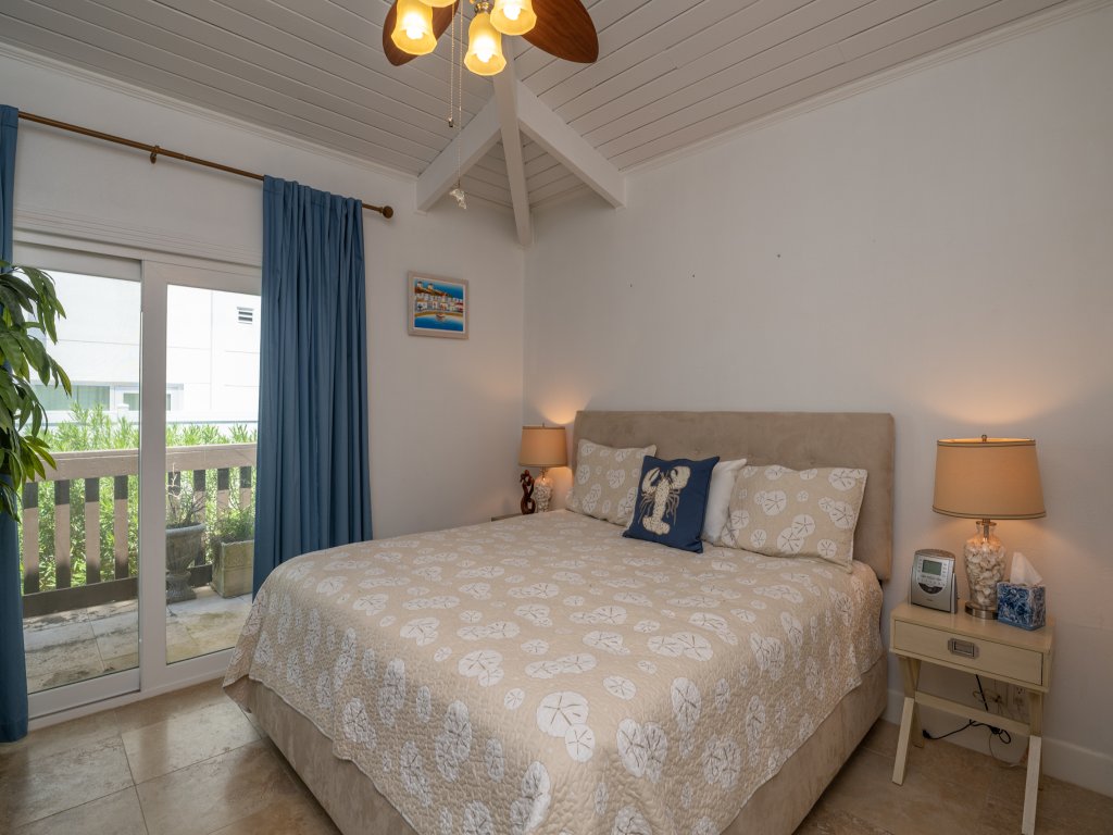 Tiki 216 - 2BR Condo w/ Balcony Steps from Beach Vacation Rental in South Padre Island - RedAwning