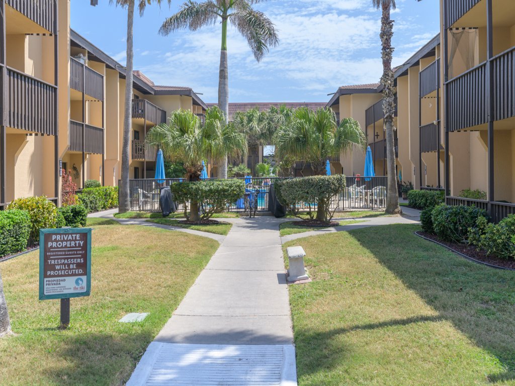 Tiki 325 - Family Friendly Oceanview Condo Sleep 6 Vacation Rental in South Padre Island - RedAwning