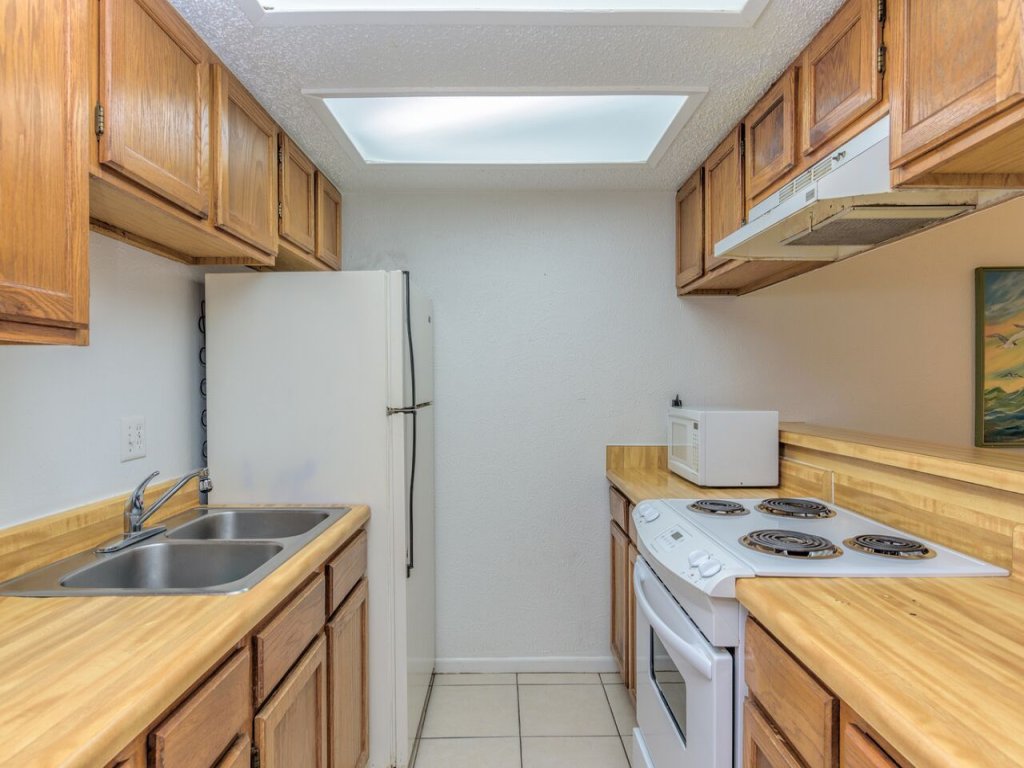 Tiki 123 - Steps to Beach Condo w/ Pools & Balcony Vacation Rental in South Padre Island - RedAwning