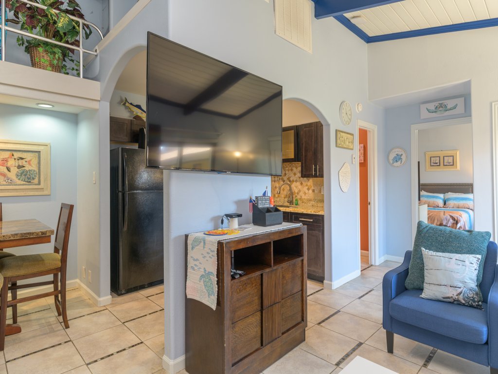 Tiki 331 - Oceanview 1BR Condo Sleeps 6 w/ Pools Vacation Rental in South Padre Island - RedAwning