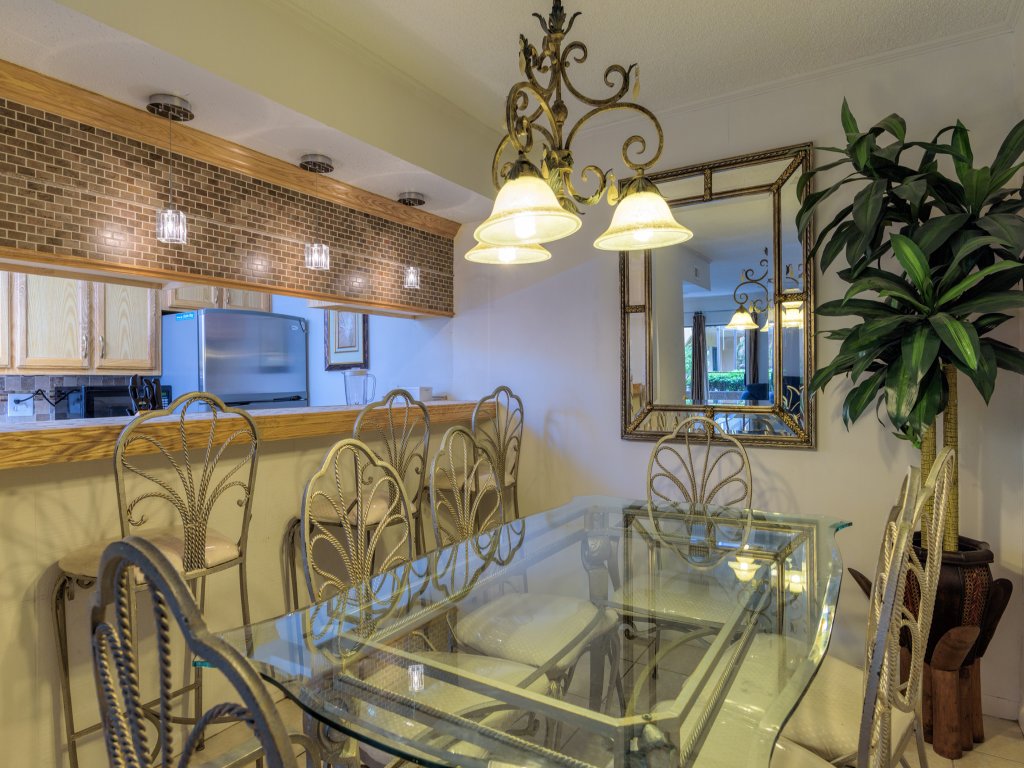 Tiki 119 - 3BR Beach Condo for Families & Groups Vacation Rental in South Padre Island - RedAwning