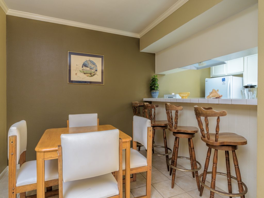 Tiki 231 - Ocean View Island Getaway at The Tiki Vacation Rental in South Padre Island - RedAwning