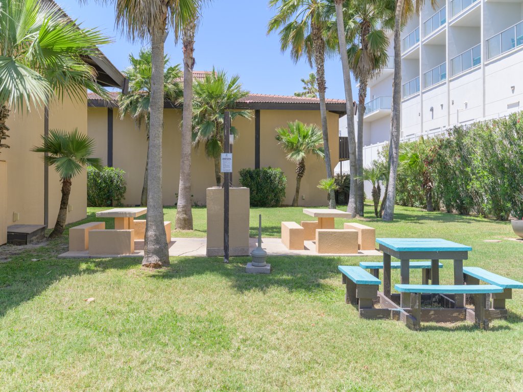 Tiki 231 - Ocean View Island Getaway at The Tiki Vacation Rental in South Padre Island - RedAwning